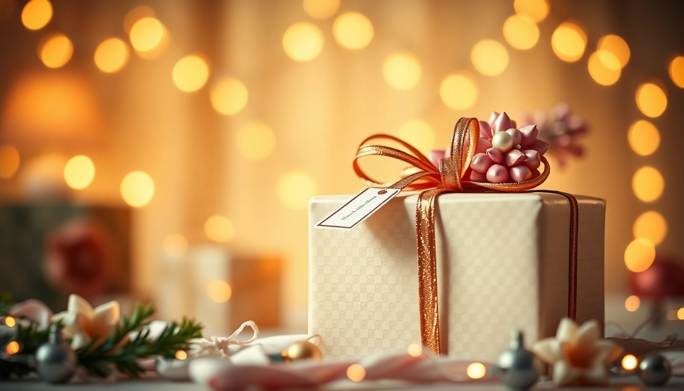 Thumbnail for Faszinierende Geschenkinspiration Fr Jeden Anlass