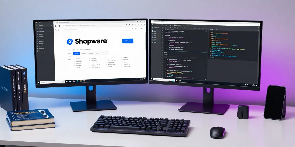 Thumbnail for 10 Bewährte Shopware Betreuung Techniken für Effiziente Online Shops