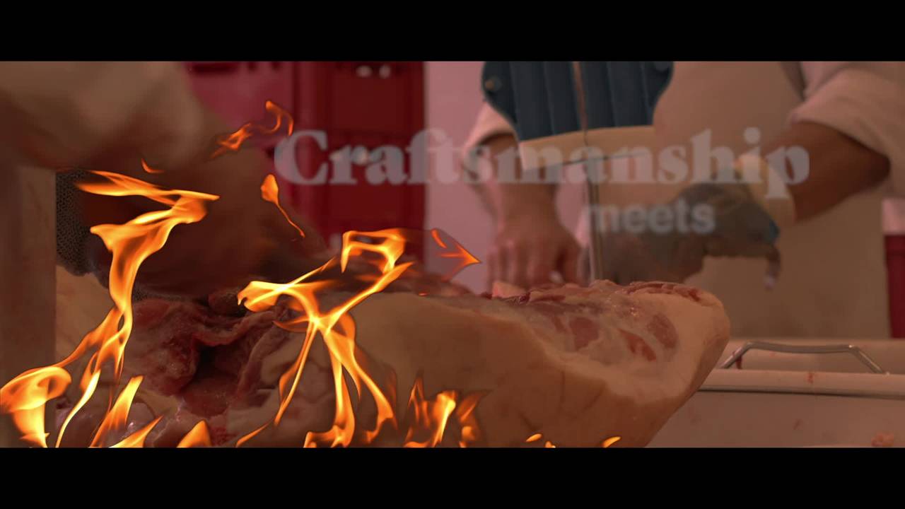 Thumbnail for Opener Seminar Craftsmanship the