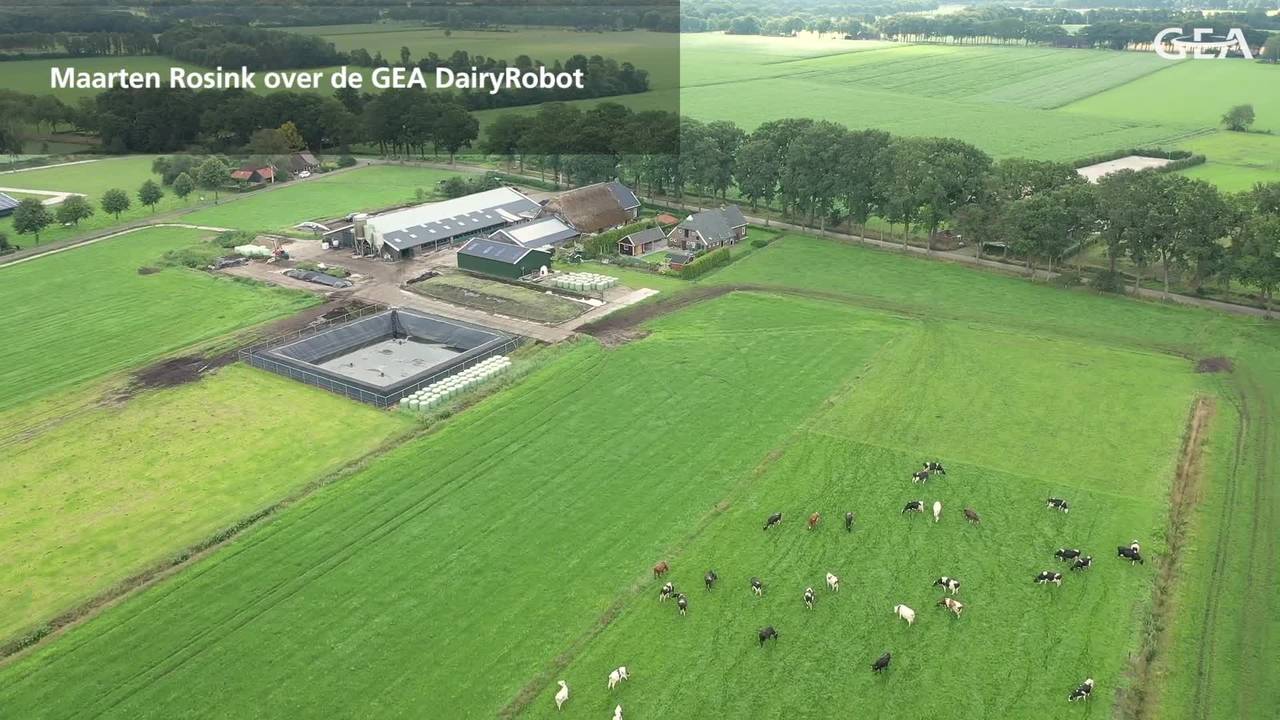Thumbnail for Maarten Rosink Over De Keuze Voor