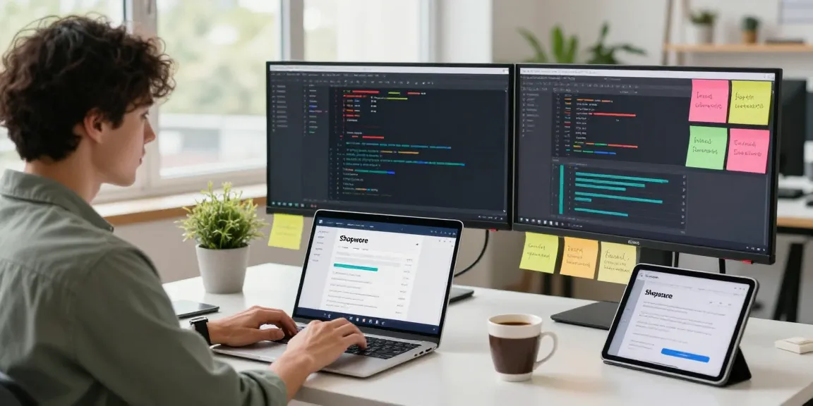 Thumbnail for Expert Guide to Choosing the Right Shopware