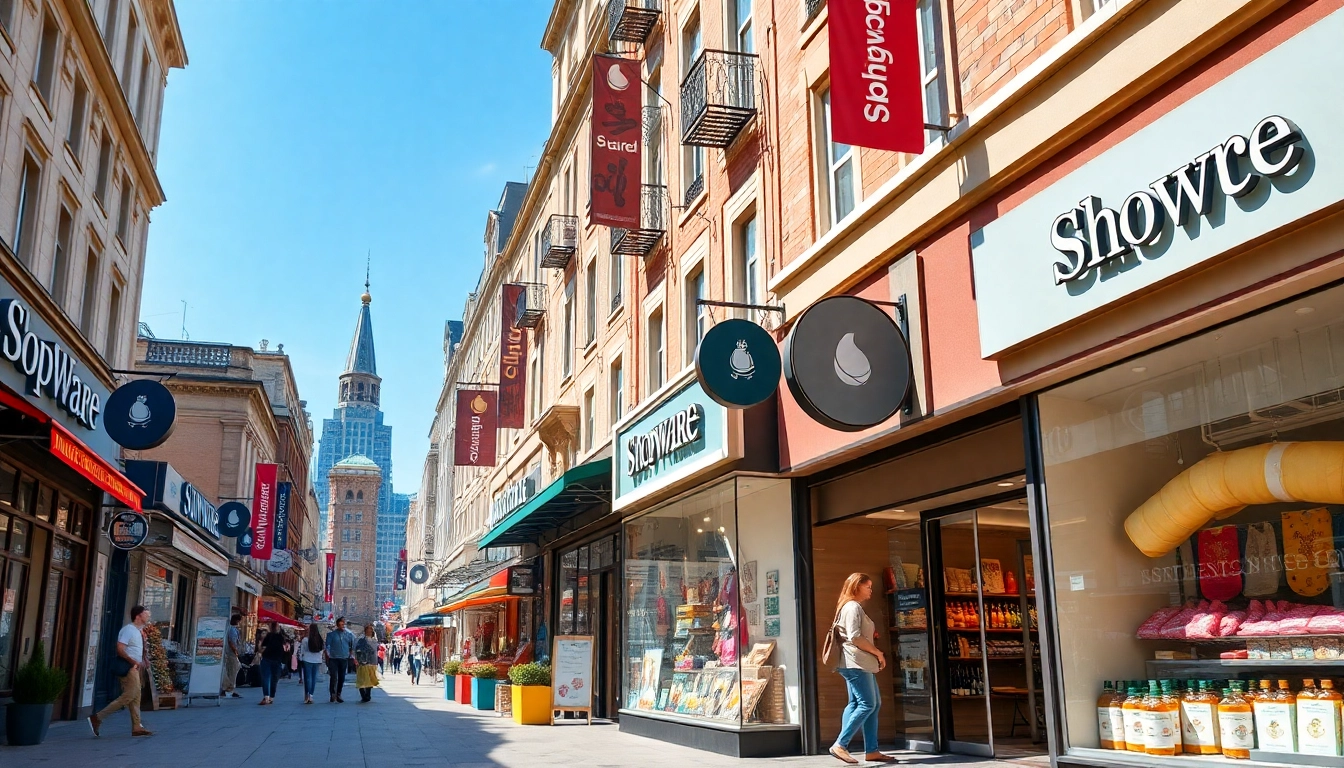Thumbnail for Shopware Shops Entdecken die Besten Strategien