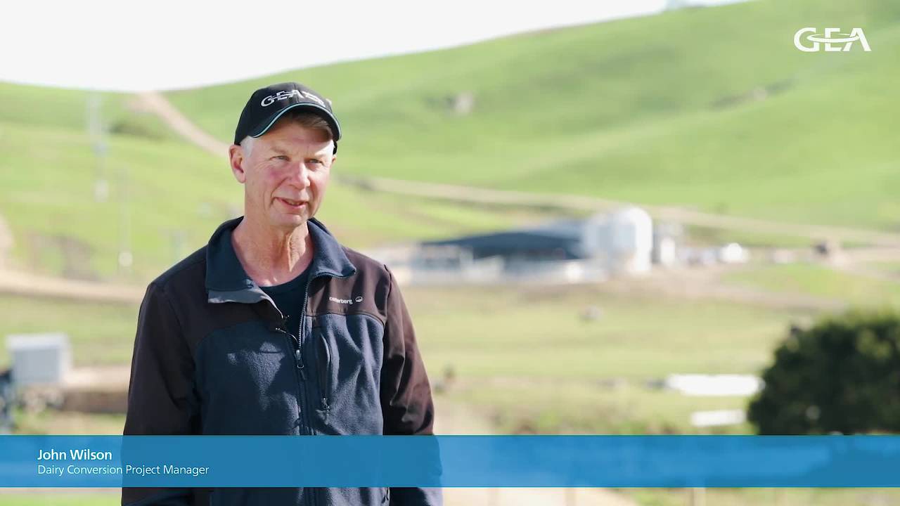 Thumbnail for How the Iflow Is Driving Dairy