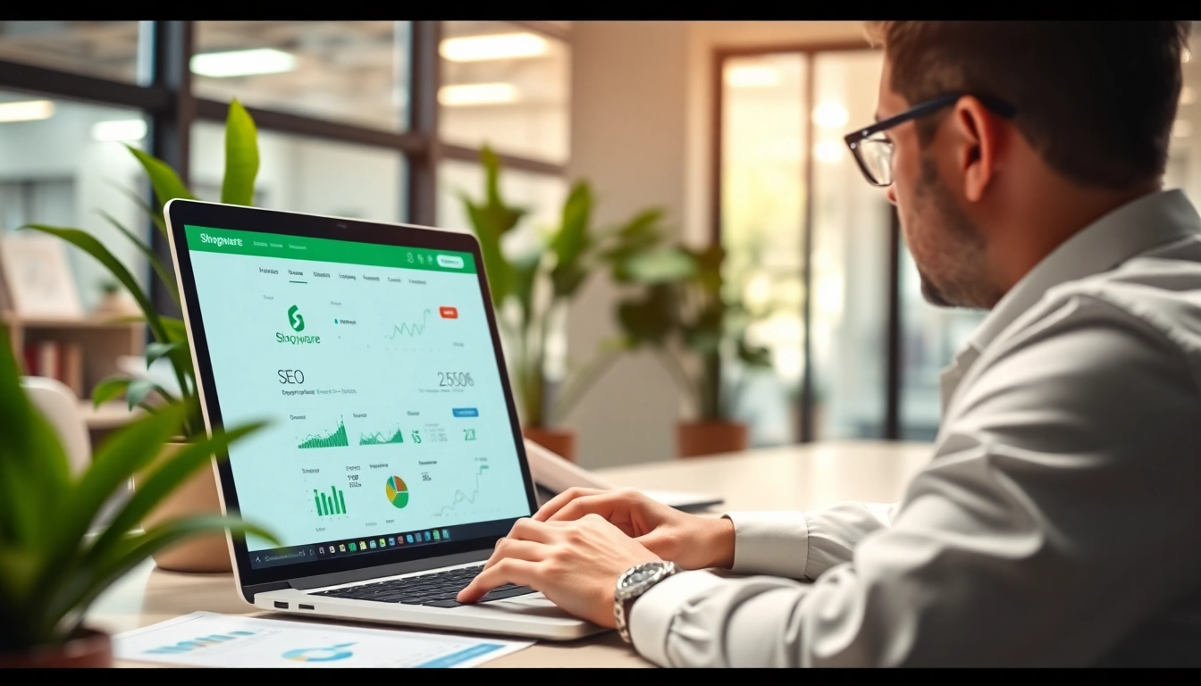 Thumbnail for Optimierung von Shopware Seo Strategien Fr