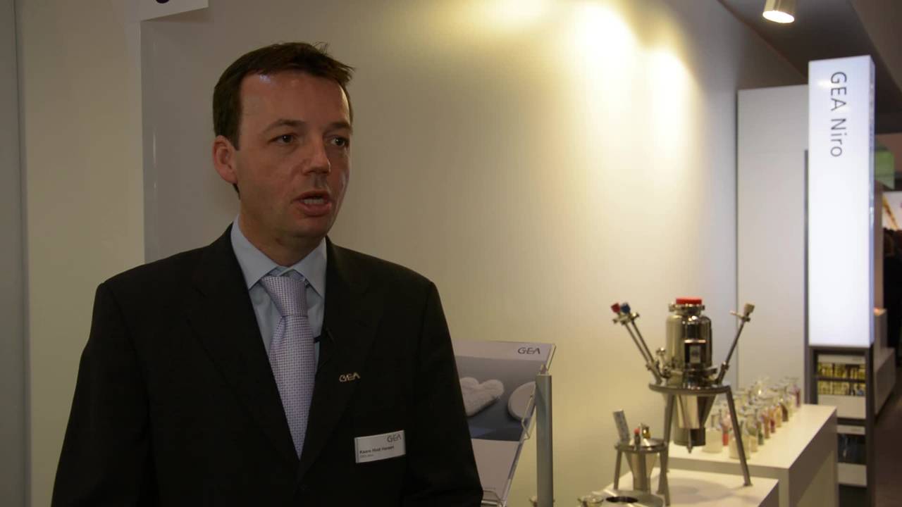 Thumbnail for Gea Food Leading Expertise in