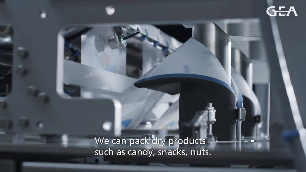 Thumbnail for Gea Smartpacker Twintube