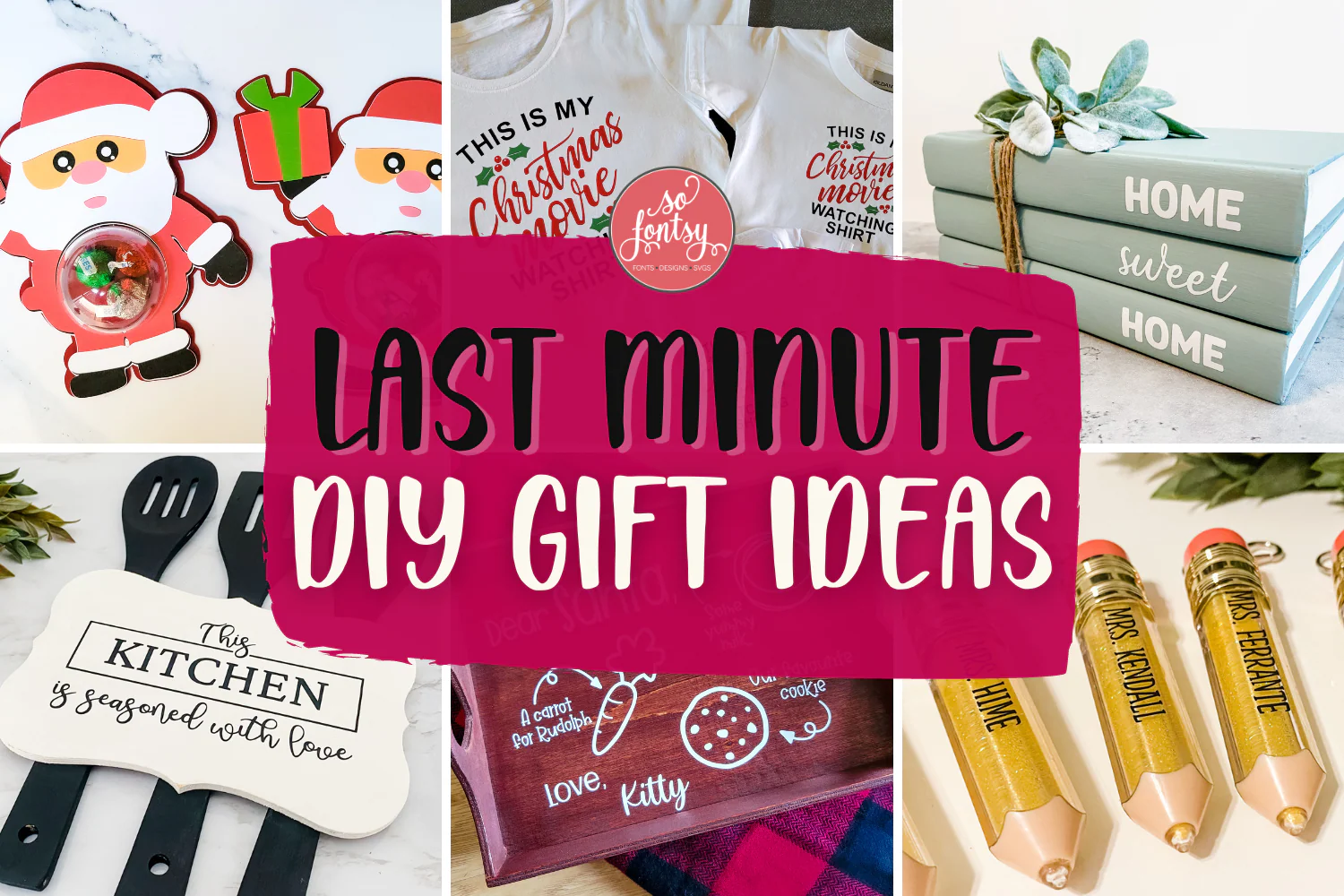Thumbnail for Unique Gift Ideas for Hard to Shop for People