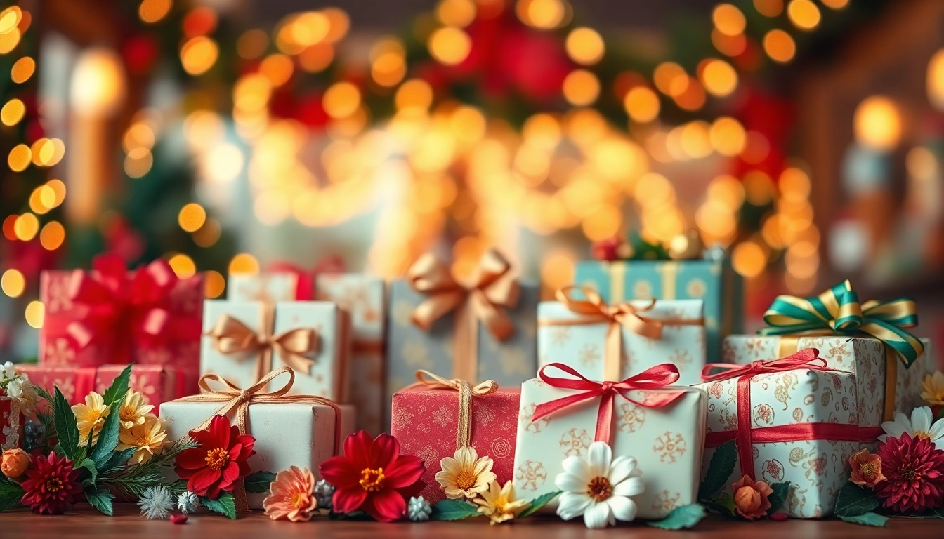 Thumbnail for Faszinierende Geschenkinspiration Fr Jeden Anlass und