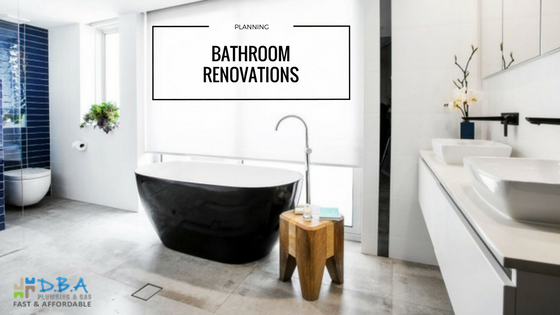 Thumbnail for Planning Bathroom Renovation