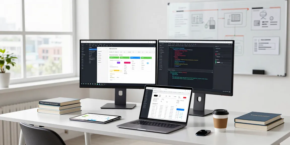 Thumbnail for Expert Guide to Choosing a Shopware Agency