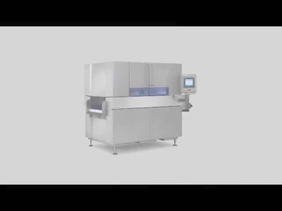 Thumbnail for Gea Food Multijector Cleaning