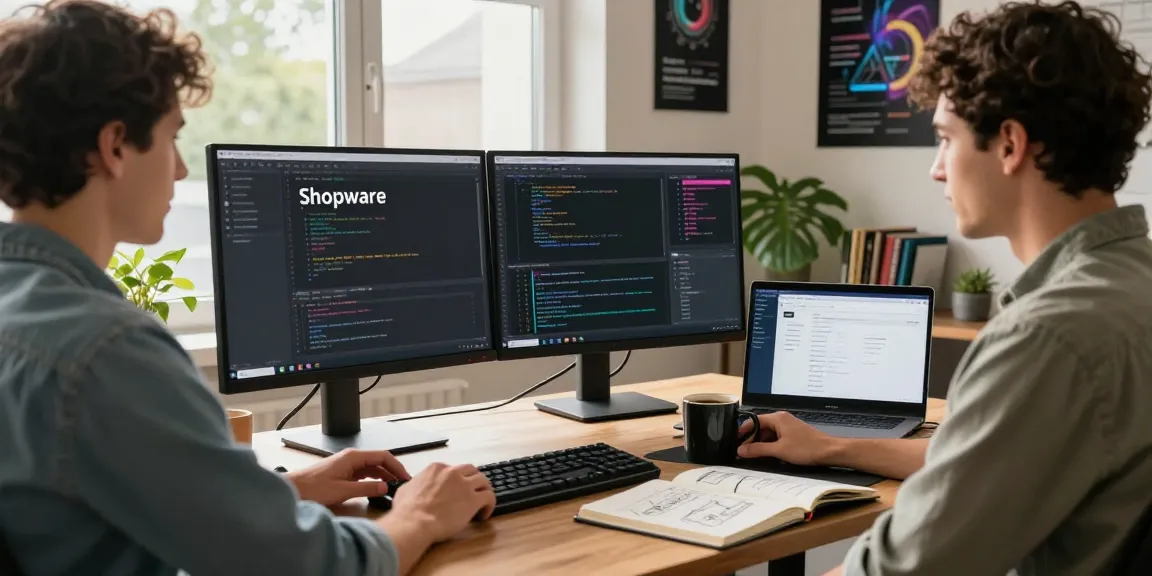 Thumbnail for Proven Strategies for Hiring a Shopware Agency