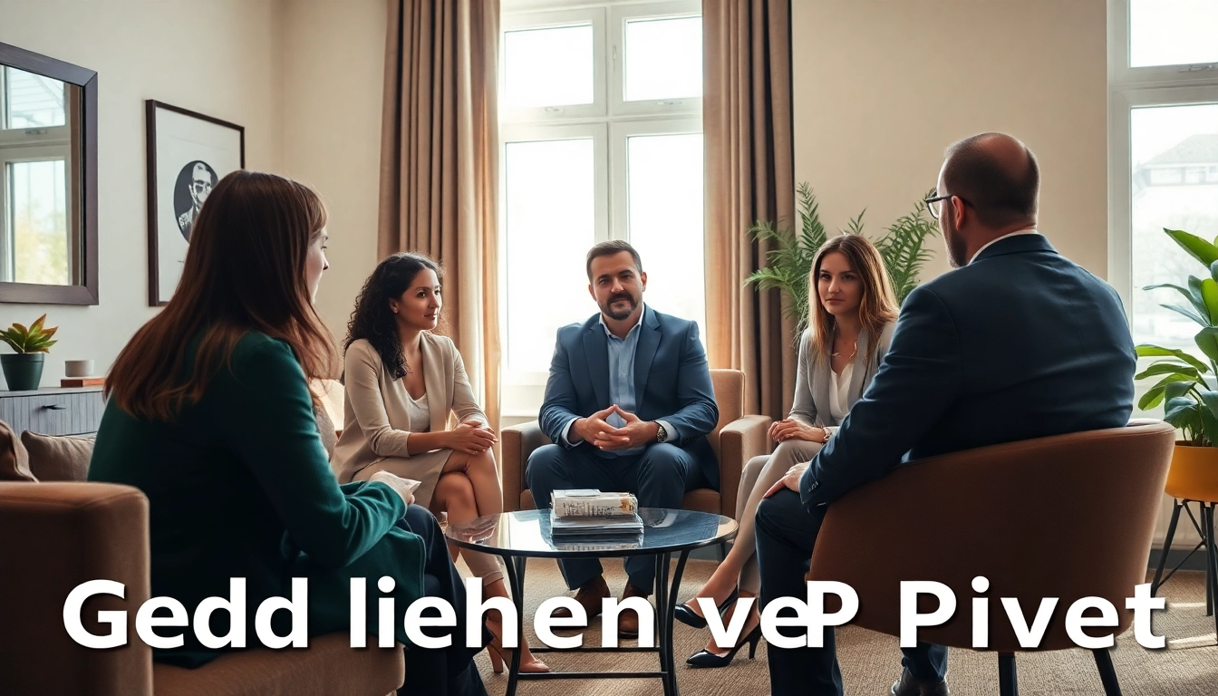 Thumbnail for Geld Leihen von Privat So Finden