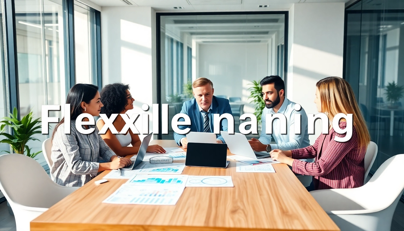 Thumbnail for Flexible Finanzierung Lsungen Fr Ihre Individuellen