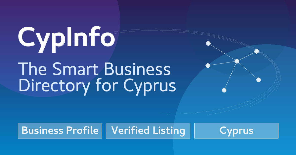 Thumbnail for STEFAN PILZ Ltd. β Firmeneintrag bei CypInfo