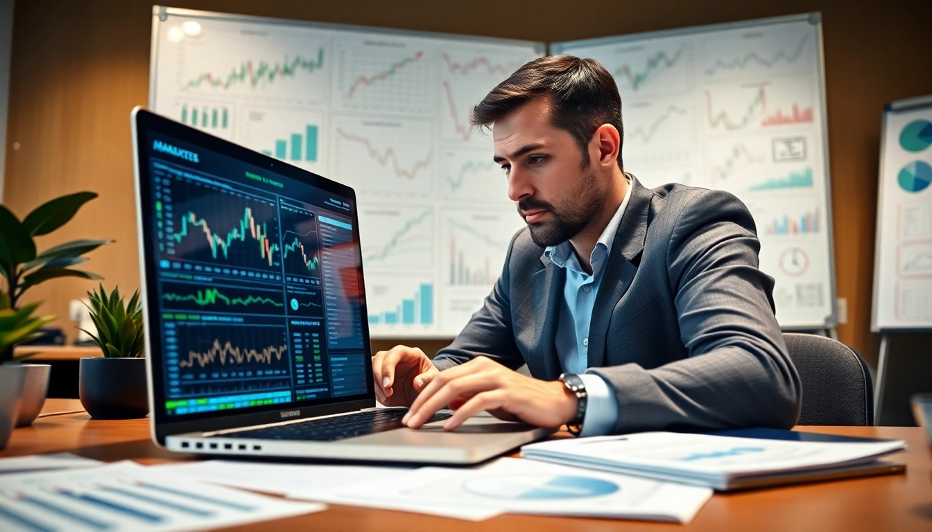 Thumbnail for Umfassende Aktienanalysen Fr Informierte Investitionsentscheidungen
