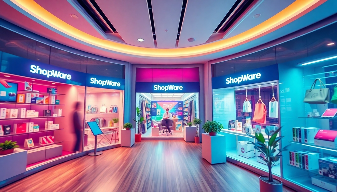 Thumbnail for Shopware Shops Entdecken die Besten Onlineshops