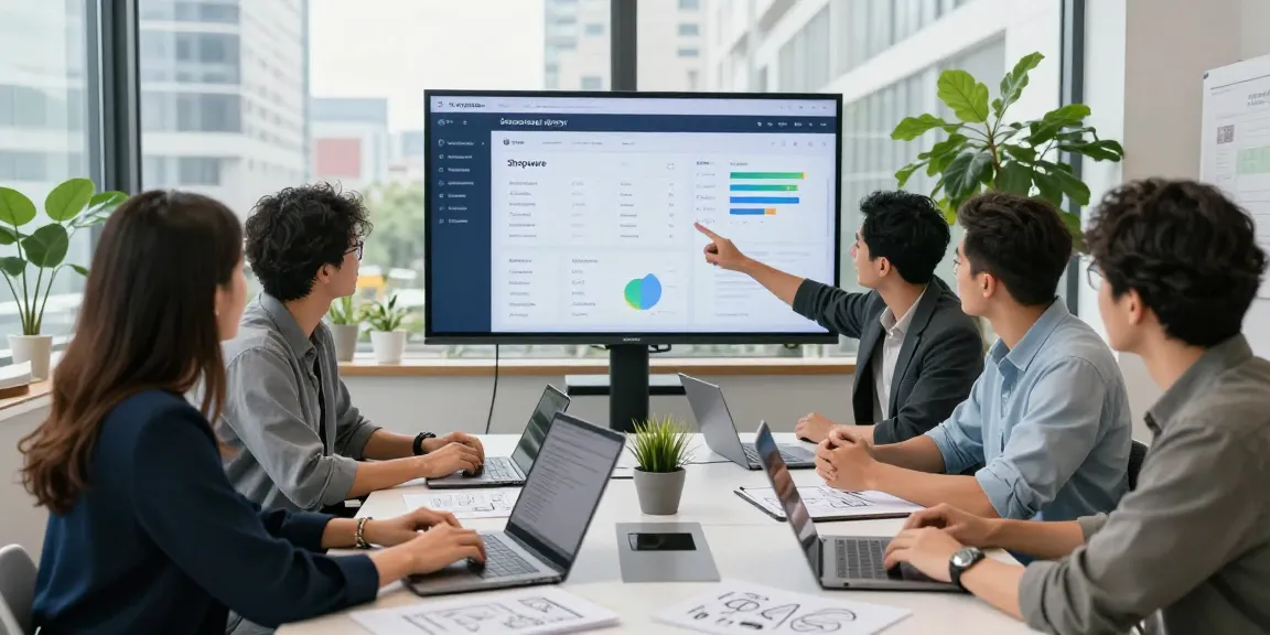Thumbnail for Expert Guide to Choosing the Right Shopware