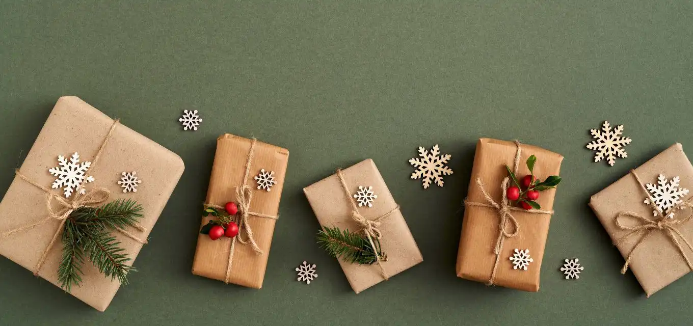 Thumbnail for How to Create Unique Gift Ideas Without Overspending