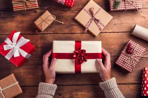 Thumbnail for Why Thoughtful Gifts Matter More Than Expensive Ones