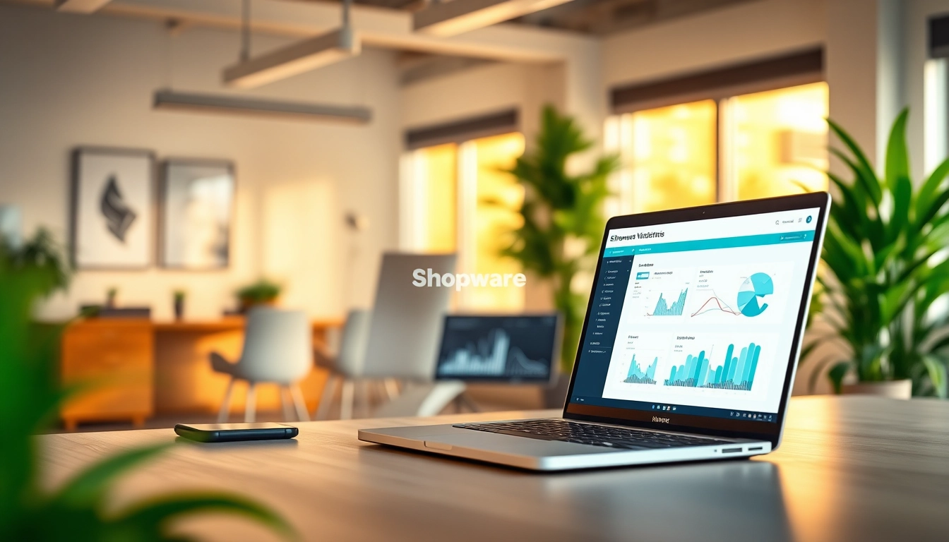 Thumbnail for Optimierung Ihres Shopware Verzeichnis Fr Maximale