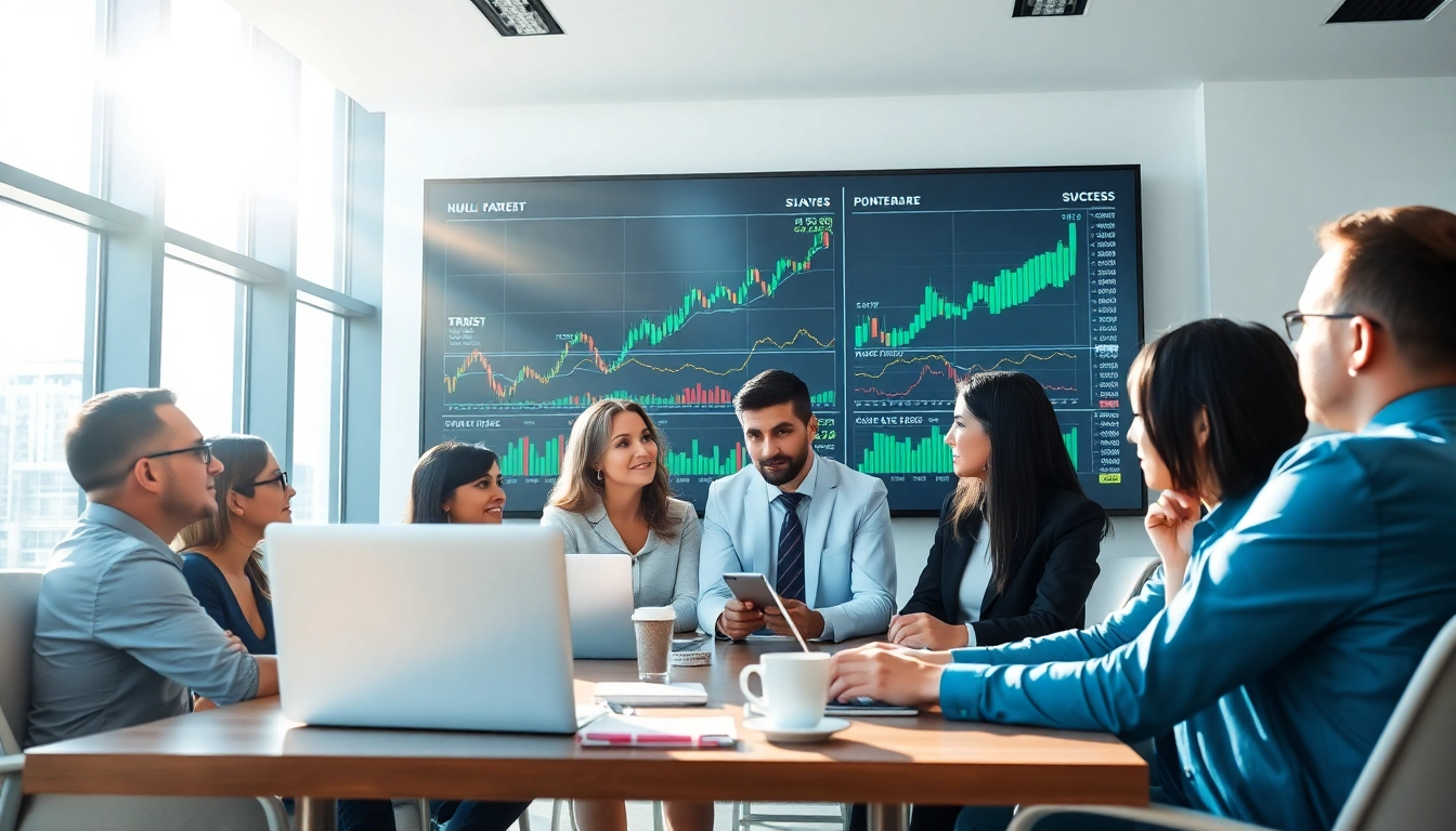 Thumbnail for Aktien Research Strategien Zur Analyse und