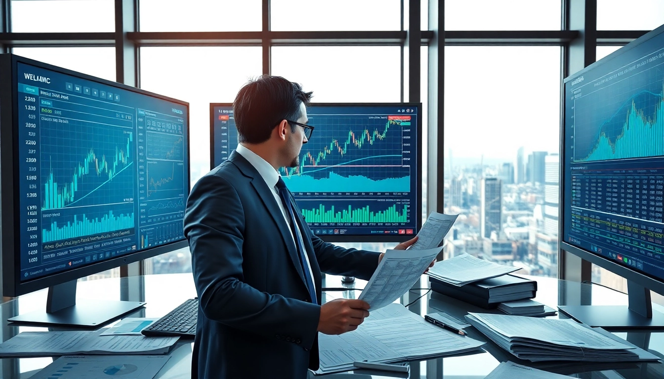 Thumbnail for Nachhaltige Aktienanalysen Fr Investoren Trendanalysen und