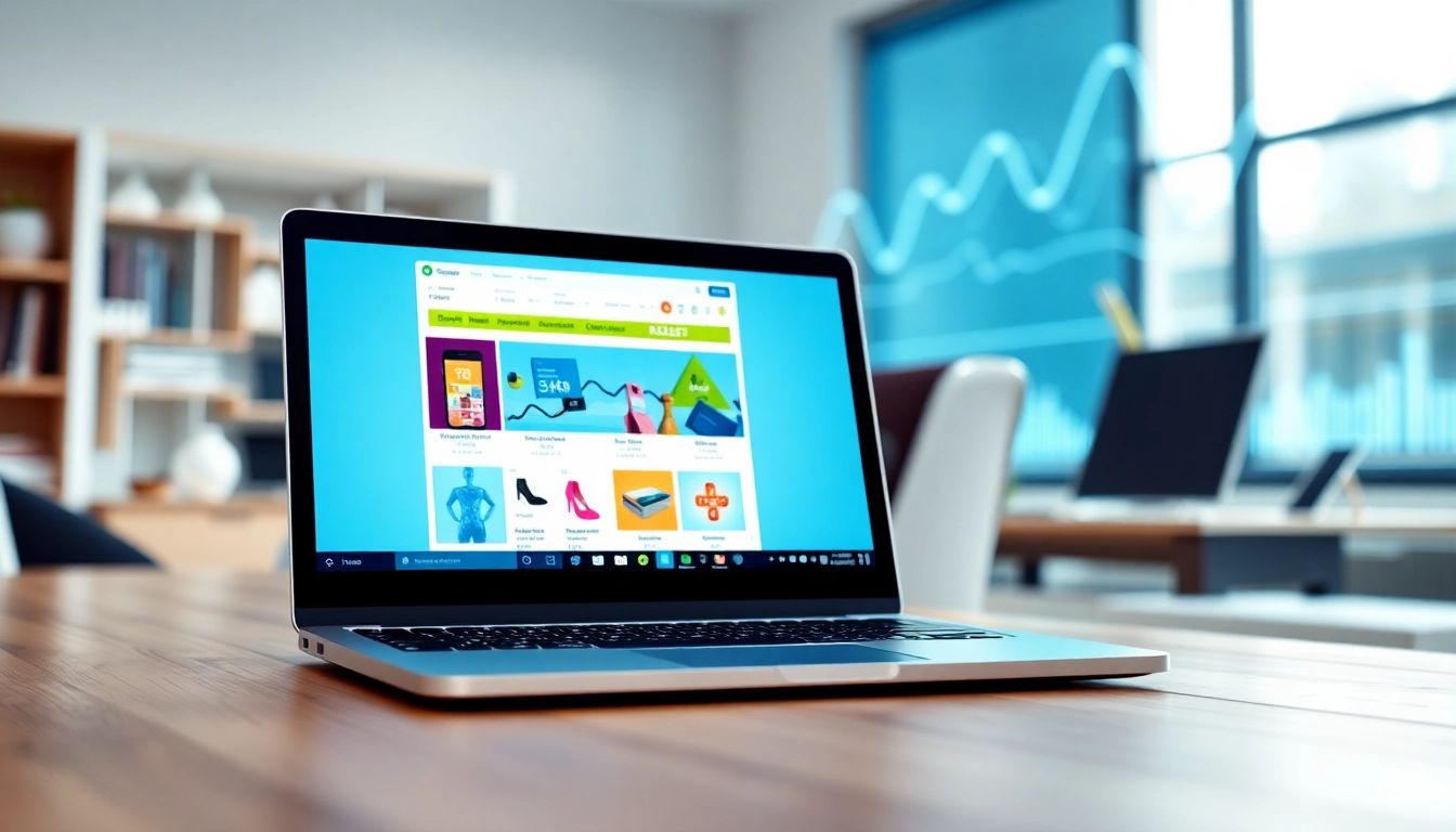 Thumbnail for Optimale Strategien Fr Effektive Shopware Shops