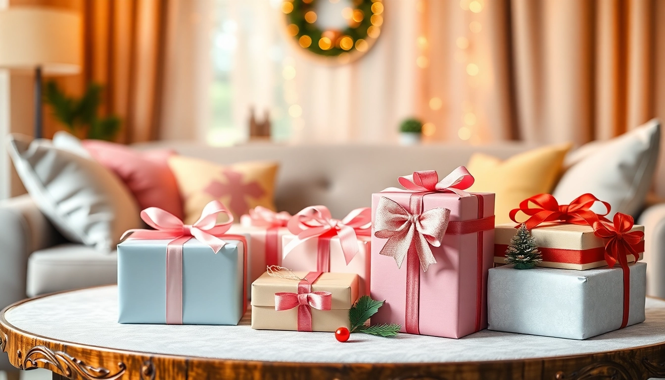 Thumbnail for Kreative Geschenkinspiration Fr Jeden Anlass Entdecken