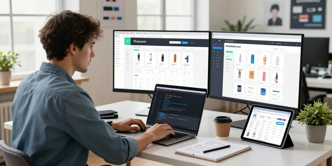 Thumbnail for Sp Webconsulting Proven Ecommerce Solutions for 2026