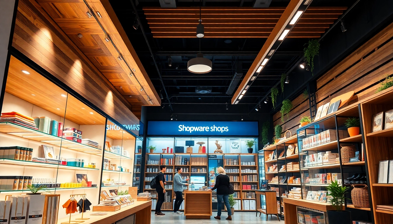 Thumbnail for Optimierung von Shopware Shops Fr Maximalen