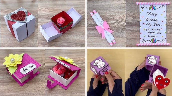 Thumbnail for How Cultural Differences Influence Gift Ideas