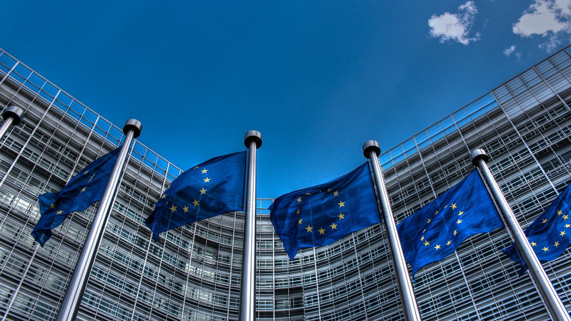Thumbnail for Test Your Knowledge European Union Quiz