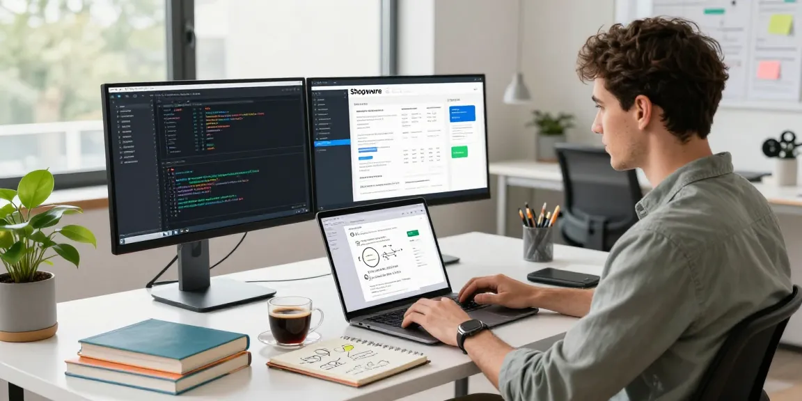 Thumbnail for Expert Guide to Choosing the Right Shopware