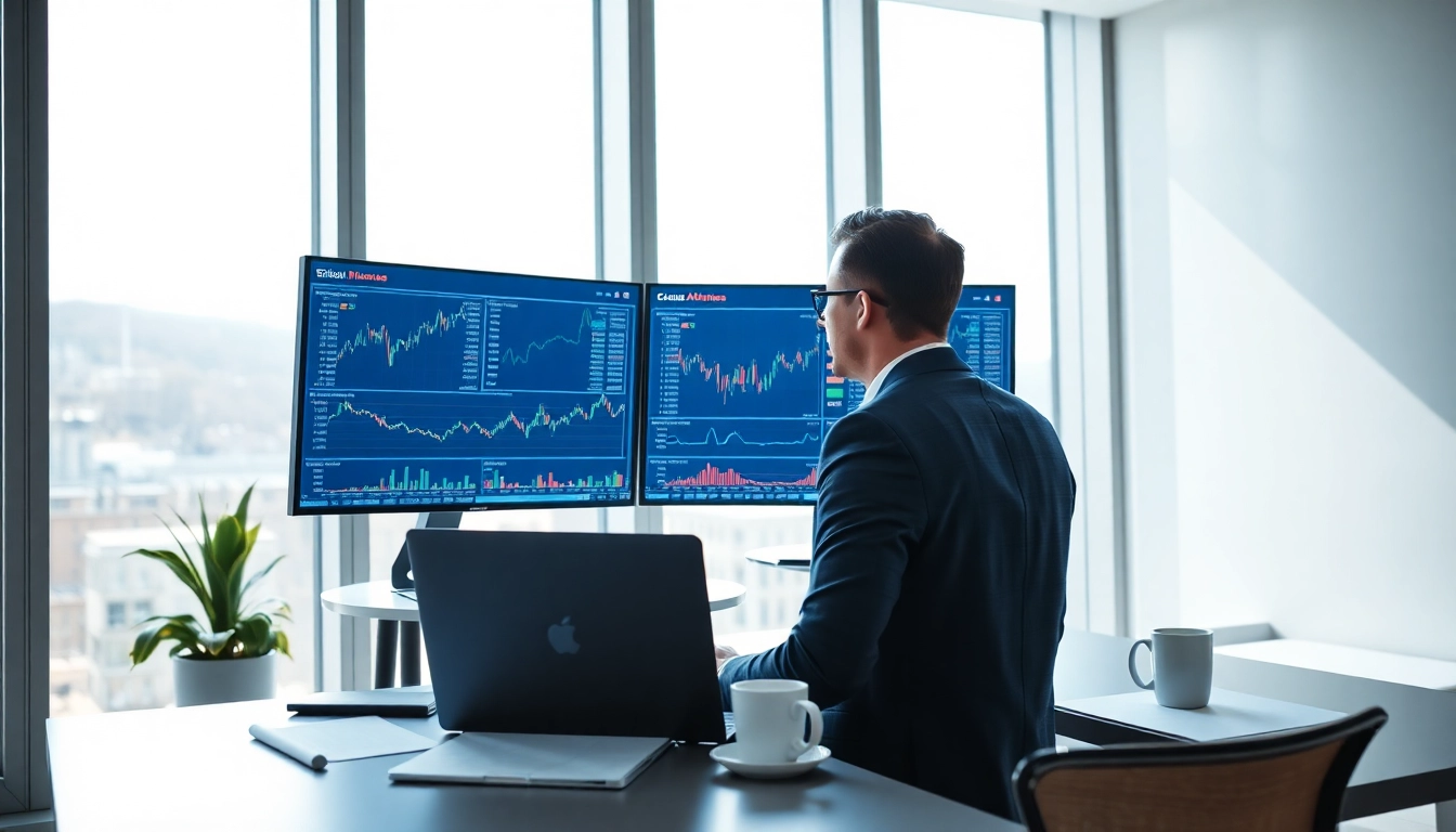 Thumbnail for Professionelle Aktienanalysen Schlssel zu Erfolgreichen Investitionsentscheidungen
