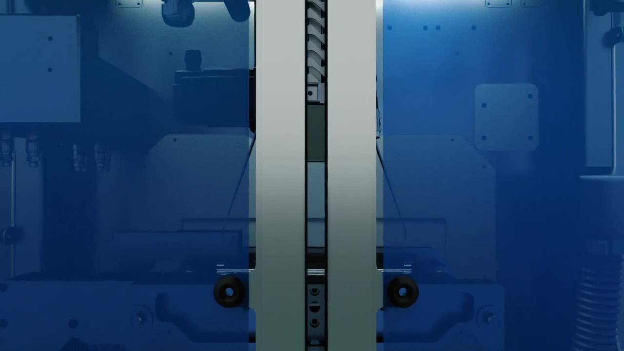 Thumbnail for Gea Smartpacker Cx250 S