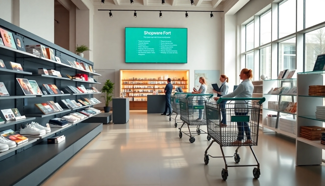 Thumbnail for Die Besten Shopware Shops Erfolgreiche Strategien
