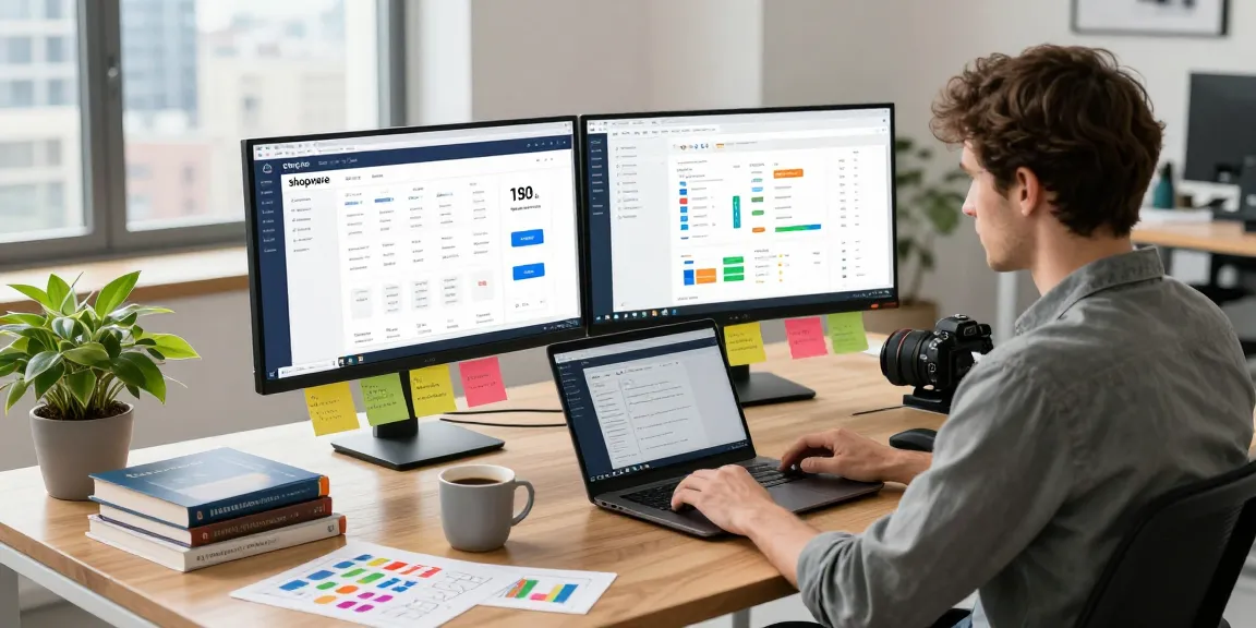 Thumbnail for Expert Insights From Sp Webconsulting Proven Ecommerce