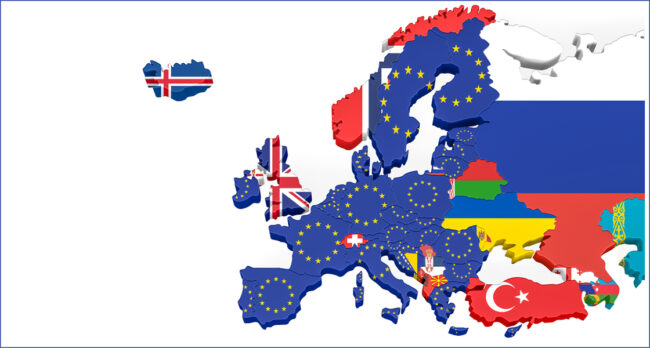 Thumbnail for European Union Quiz Test Your Knowledge